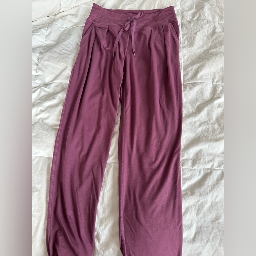 LOLE jogger pants